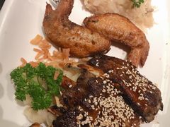-MOSSO德国餐厅·音乐酒吧(环宇荟店)