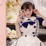 主人请吩咐，左or右哪枚小女仆你pick？