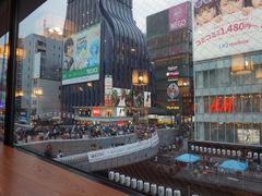 -蟹道乐(道顿堀本店)