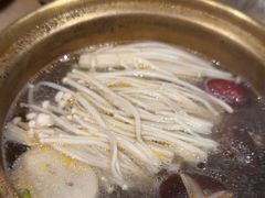 -古关火锅店(古北水镇景区店)