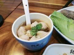 -乾厨府(乌山西路金樽店)