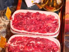 -大吉利·潮汕鲜牛肉火锅(阳光天鸿广场店)