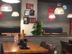 大堂-湘里乡亲甲王二老店
