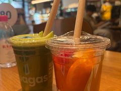 -Wagas沃歌斯(枫蓝国际店)