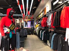 -特步(步行街店)