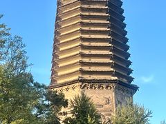 -广佑寺风景区
