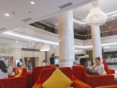 -逸派咖啡 EPARKCOFFEE(广安门店)