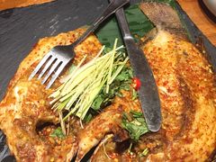 -云海肴·汽锅鸡·云南菜(天津国金汇店)