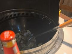 -地锅公社·现炒地锅鸡·地锅鱼·夜宵(罗锦路店)