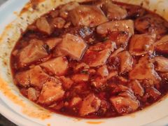 -赠李白·如诗的川味(余杭万达广场店)