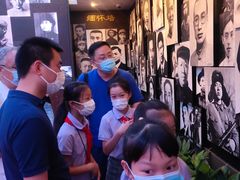 -中共一大纪念馆