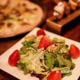 魔都网红西餐厅🌹情人节限定款