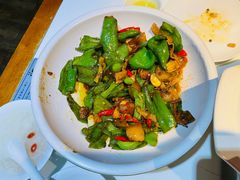 -一品红川菜(皇岗店)