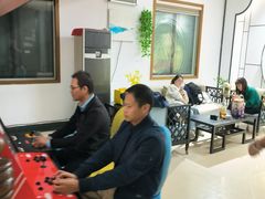 -暖心派对·独栋别墅团建聚会轰趴馆