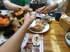 -松坂屋日料自助(长城路店)
