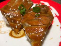 -禾绿寿司·定食·拉面·烧炸(喜荟城店)