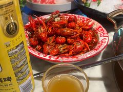 -川味观·鲜货火锅(西湖文化广场店)