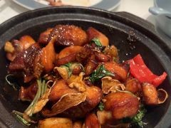 -鹿港小镇(悠唐店)