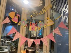 -春树下·树屋花房西餐厅(罍街AS1980店)