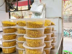 自助调料区-罗子龙罗家桂花汤圆(曹都巷店)