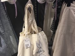 -H&M(华润万象城店)