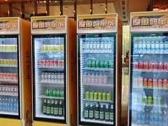 -泓瑞金陵大酒店-金海湾自助餐厅