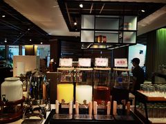 -金海湾自助餐厅(金陵饭店)