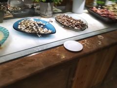 -多喜客海鲜烤肉自助烤场(百花红楼店)