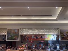 -鲤鱼门渔人码头自助餐厅