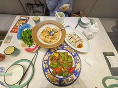 -常来小聚·广州非遗传承餐厅(高德置地店)