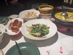 -大鸭梨烤鸭(望京店)