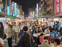 -六合夜市