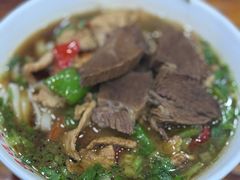 -肆姐面粉馆(坡子街店)