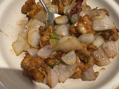 -潮界(LU·ONE凯德晶萃广场店)