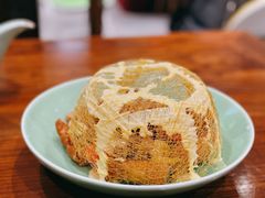 金箔油条虾-虎哥私房菜(馒头山店)