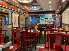 -内蒙联营烧麦 草原石榴红(护国寺店)