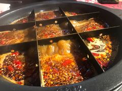 -井格重庆火锅(燕郊永旺店)