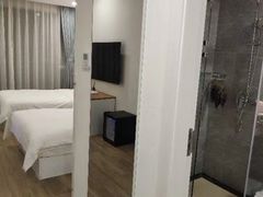 -上海怡沁园度假酒店