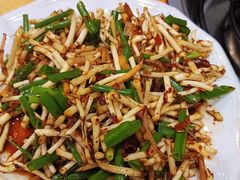 -榕江牛瘪牛肉火锅