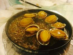 picture-金河半岛园林酒家(金融城店)