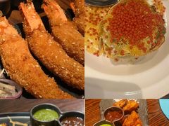 -甘尼仕印度餐厅爵士酒吧(阳春巷店)