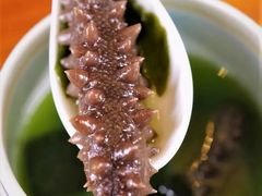 -广州柏悦酒店·悦景轩·粤菜餐厅