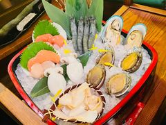 -牛New寿喜烧(虹桥新天地店)