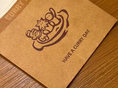 -CURRY YA 熟成咖哩專門店(深圳湾万象城店)