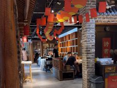 -京味斋·北京烤鸭(北京南站洋桥店)
