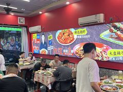 -菜哥龙虾•九江菜(七中店)