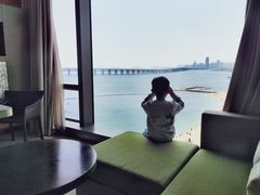-大连君悦酒店