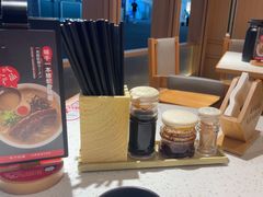 -味千拉面(广州白云机场T1西二店)