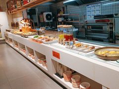 -快乐爱斯米牛排自助(正大广场店)