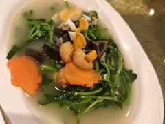 -顺德喜来登酒店·采悦轩